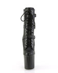 ENCHANT-1043 Faux Leather