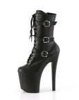 ENCHANT-1043 Faux Leather