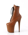 FLAMINGO-1020 Faux Leather