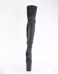 FLAMINGO-3000 Faux Leather