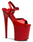 FLAMINGO-809 Heel