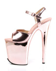 FLAMINGO-809 Heel