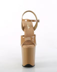 FLAMINGO-809 Heel