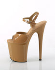 FLAMINGO-809 Heel