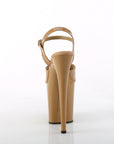 FLAMINGO-809 Heel