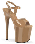FLAMINGO-809 Heel