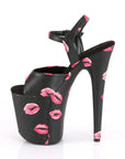 FLAMINGO-809KISSES
