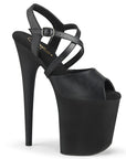 FLAMINGO-824 Faux Leather