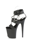 FLAMINGO-861 Faux Leather