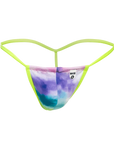 Print G-String by MOB