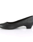 GWEN-01 Faux Leather