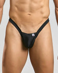 Y Buns Thong by MOB