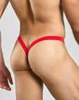 Y Buns Thong by MOB