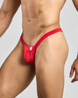 Y Buns Thong by MOB