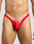 Y Buns Thong by MOB