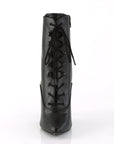 SEDUCE-1020 Faux Leather