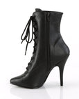 SEDUCE-1020 Faux Leather