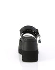 SHAKER-13 Vegan Leather