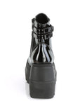 SHAKER-52