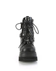 SHAKER-66 Vegan Leather