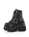 SHAKER-66 Vegan Leather
