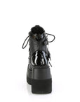 SHAKER-66 Vegan Leather