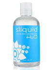 Sliquid Naturals H20 Lubricant