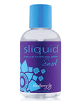 Sliquid Swirl Flavoured Lubricant