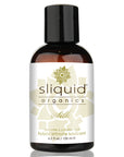 Sliquid Organics - Silk Lubricant