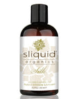 Sliquid Organics - Silk Lubricant