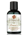 Sliquid Organics - Oceanics Lubricant