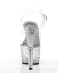 STARDANCE-708