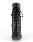 VANITY-1020 Faux Leather