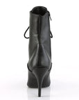 VANITY-1020 Faux Leather