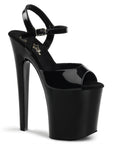 XTREME-809 Faux Leather