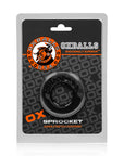 Sprocket Cock Ring