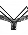 Adore Tangled Ecstasy Panty
