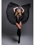 Adore Coco Decadently Divine Sheer Cape