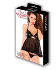 Kitten Flirty Babydoll
