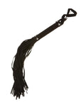 X-Play Suede Flogger