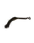 X-Play Suede Flogger