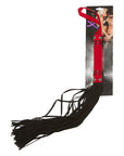 X-Play Suede Flogger