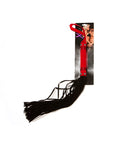 X-Play Suede Flogger