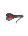 X Play Heart Paddle