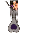 X Play Heart Paddle