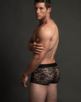 Allure Lace Boxer