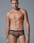 Luca Star Brief