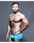 Andrew Christian CoolFlex Modal Boxer with Show It