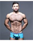 Andrew Christian CoolFlex Modal Boxer with Show It