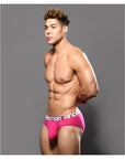 Andrew Christian Almost Naked Cotton Brief